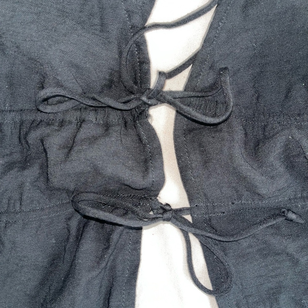 Halter Tank Top - Picture 2 of 4